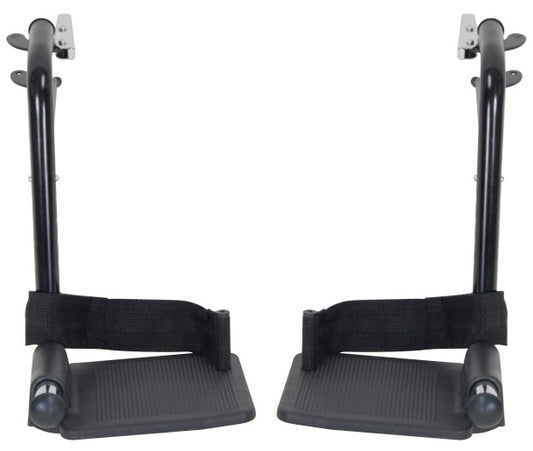 Drive Footrest