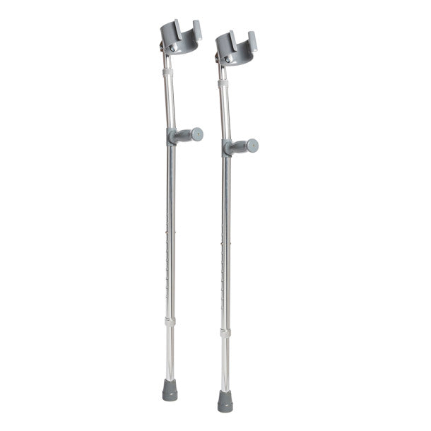 Drive Forearm Crutches