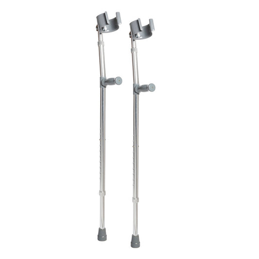 Drive Forearm Crutches