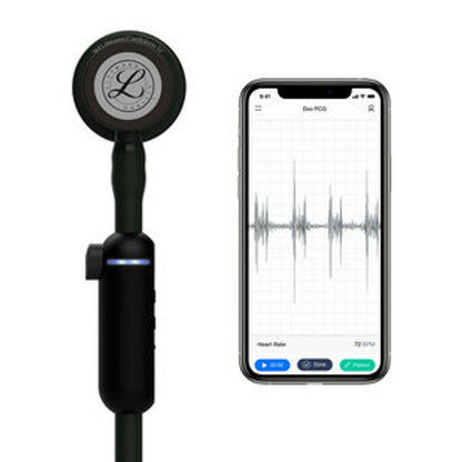 3M™ Littmann® Core Digital Stethoscope