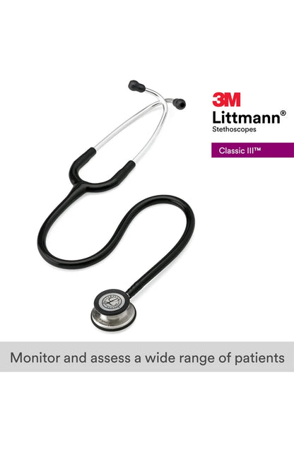 3M™ Littmann® Classic III™ Stethoscope