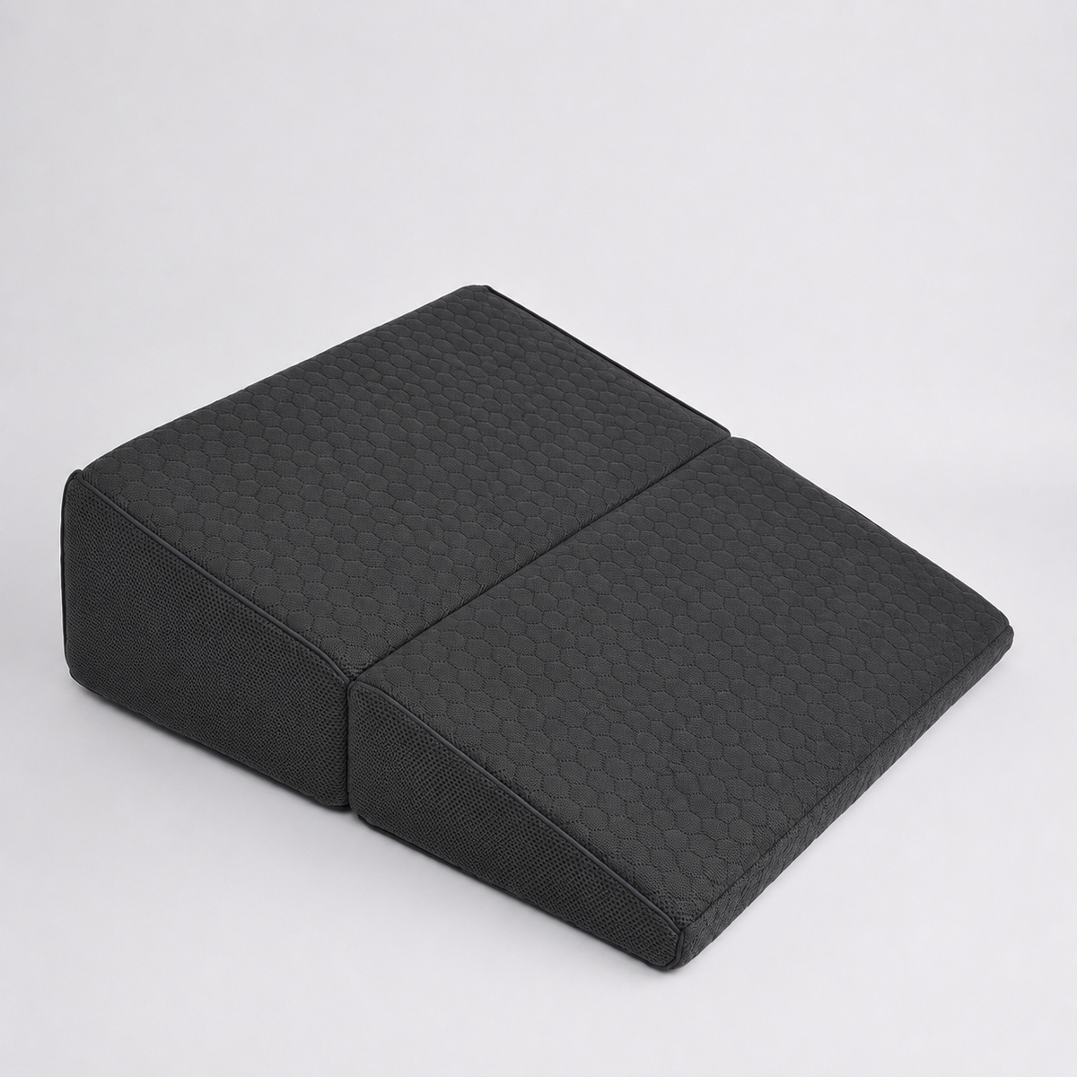 Icare Supporta small bed wedge with 15 degree incline