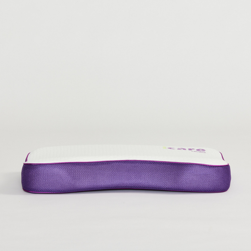 Icare Curve Pillow alternate view
