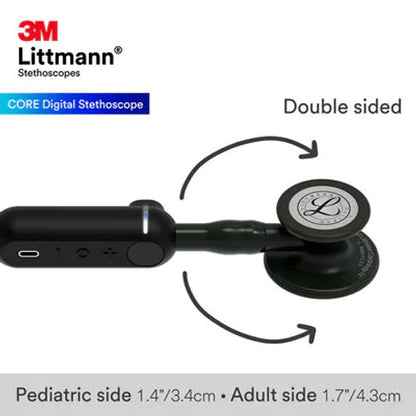 3M™ Littmann® Core Digital Stethoscope