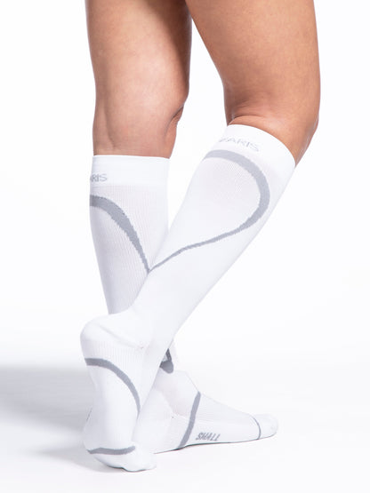 Sigvaris Motion High-Tech Calf 20-30 mmHg