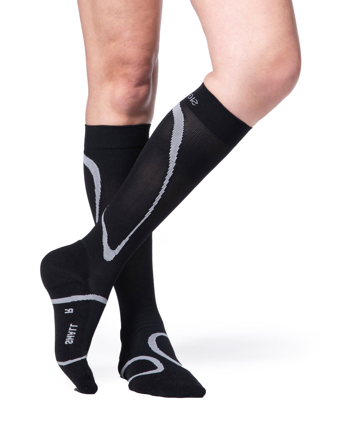 Sigvaris Motion High-Tech Calf 20-30 mmHg