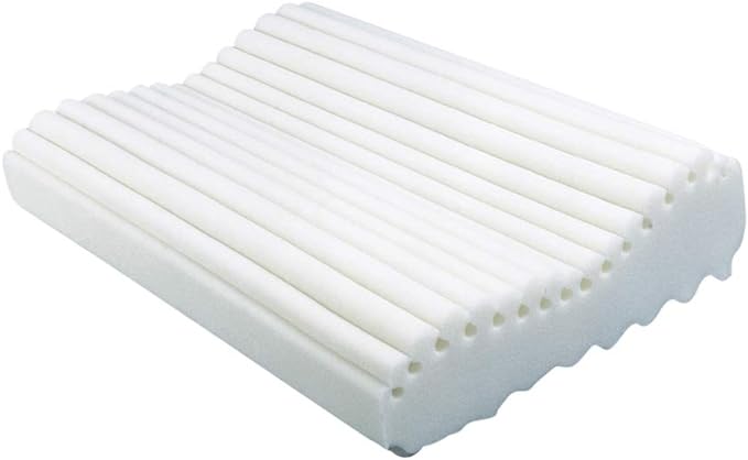 Obusforme Neck & Neck Plus Cervical Pillow