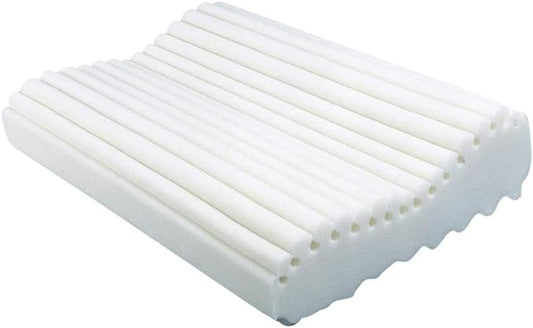 Obusforme Neck & Neck Plus Cervical Pillow