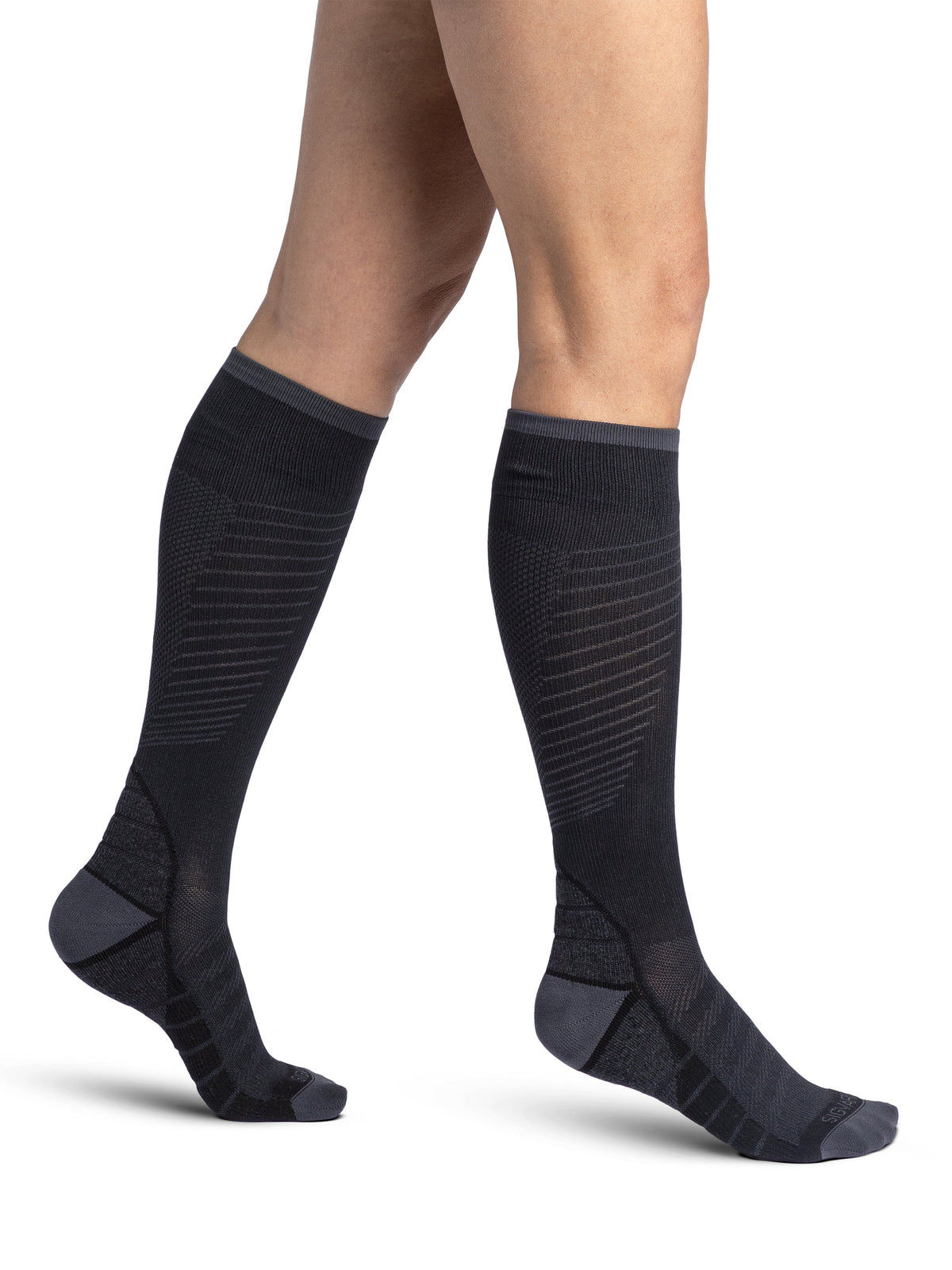 Sigvaris Motion Flow Tech Calf 20-30 mmHg