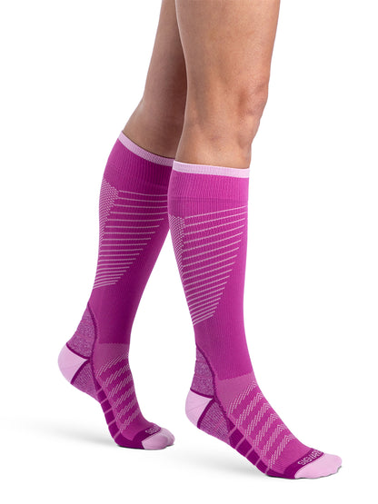 Sigvaris Motion Flow Tech Calf 20-30 mmHg