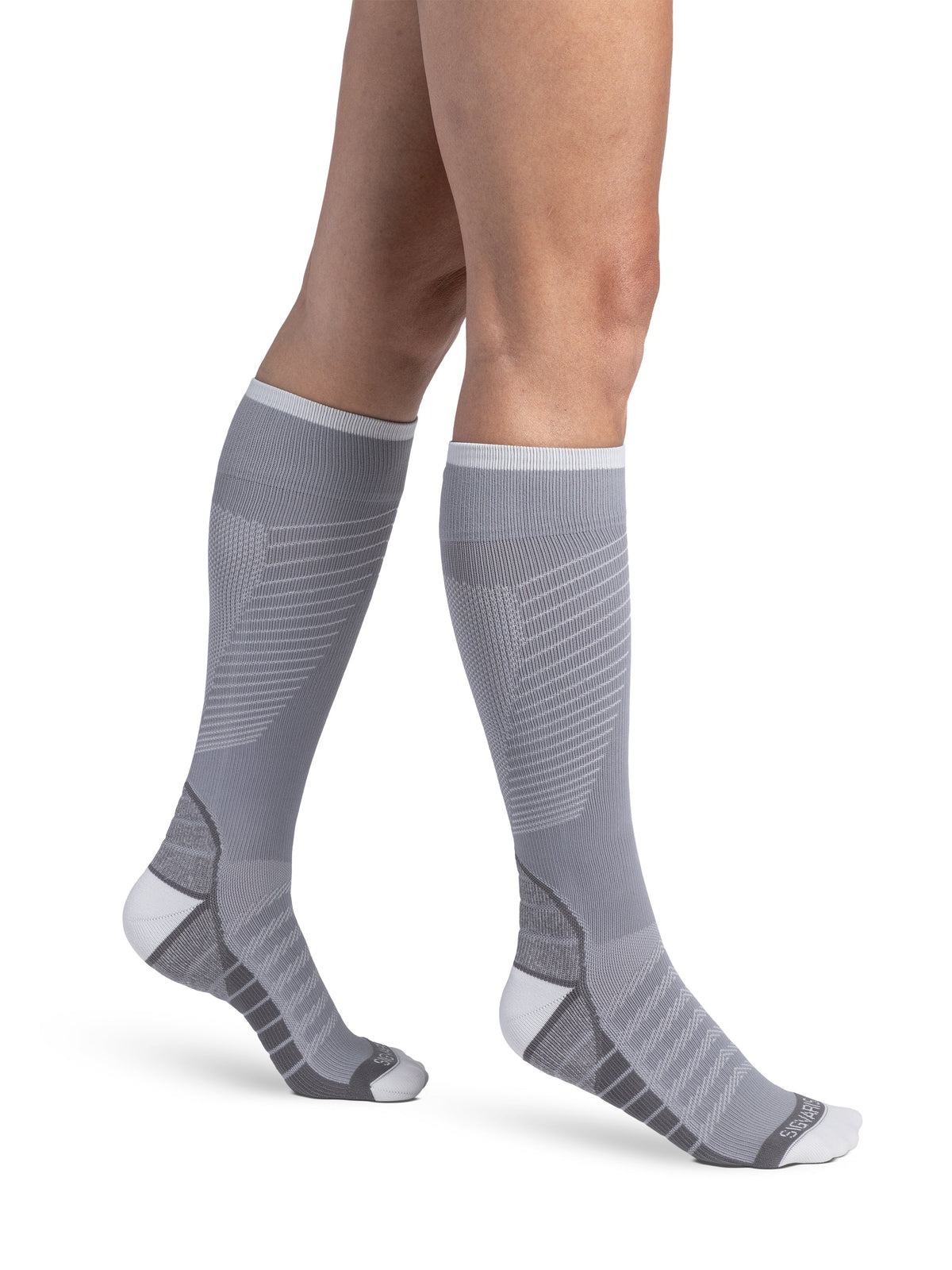 Sigvaris Motion Flow Tech Calf 20-30 mmHg