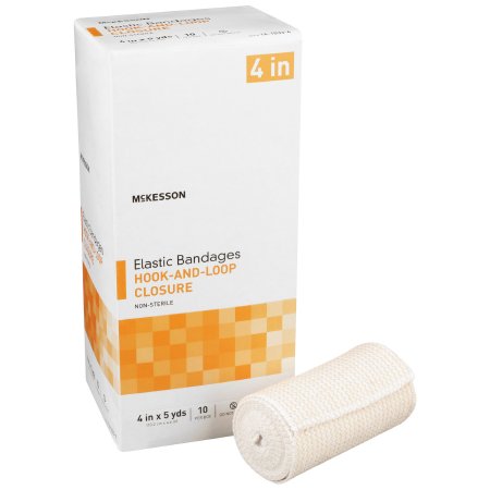 McKesson Elastic Bandage