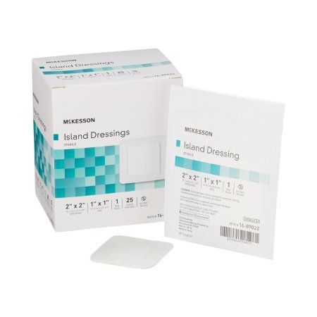 McKesson island Dressing