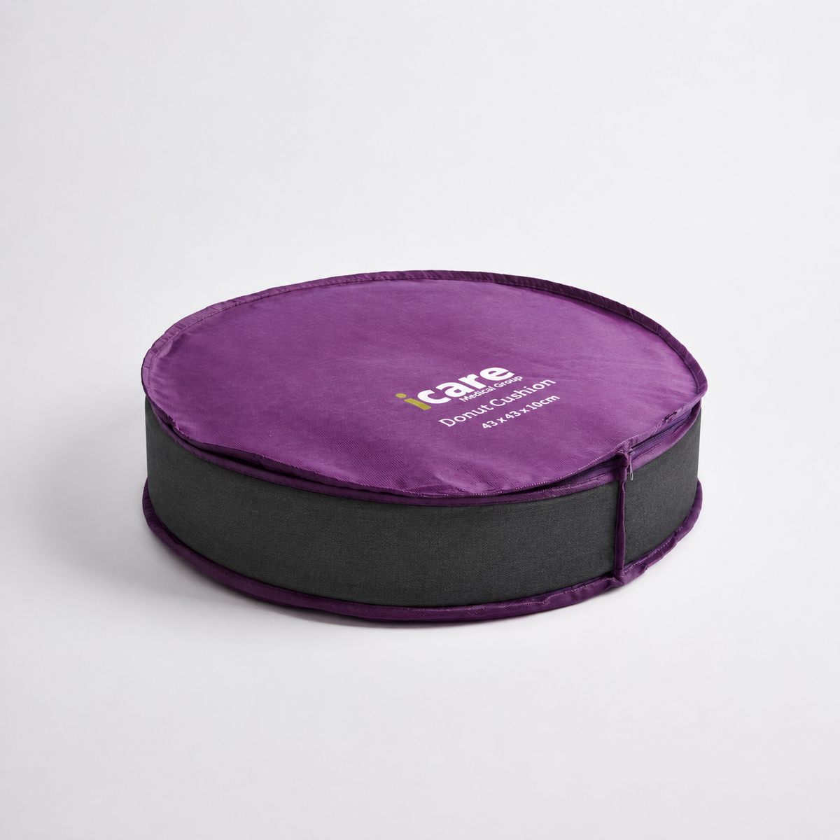 Icare Supporta donut cushion alternate view