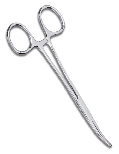 McKesson 5.5" Forceps Kelly Hemostatic