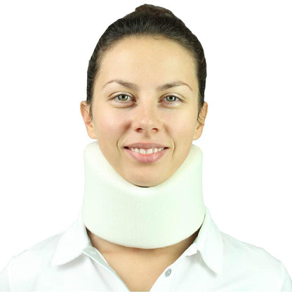 Cervical Collar - Neck Brace Thin