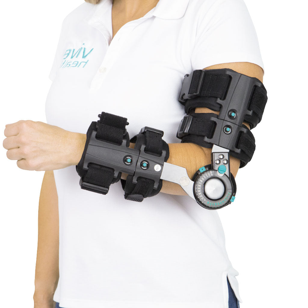Vive ROM Elbow Brace