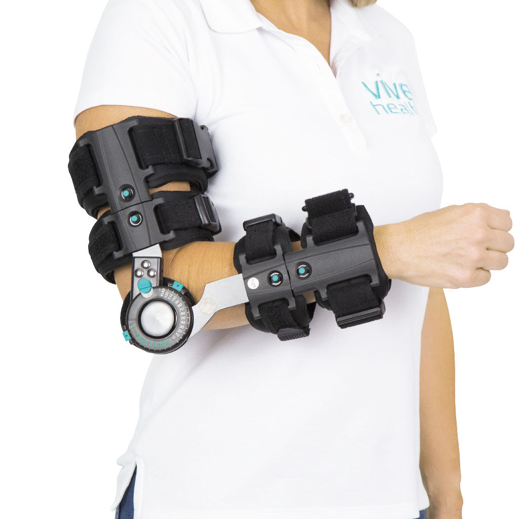 Vive ROM Elbow Brace