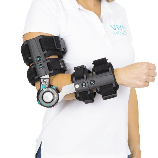 Vive ROM Elbow Brace
