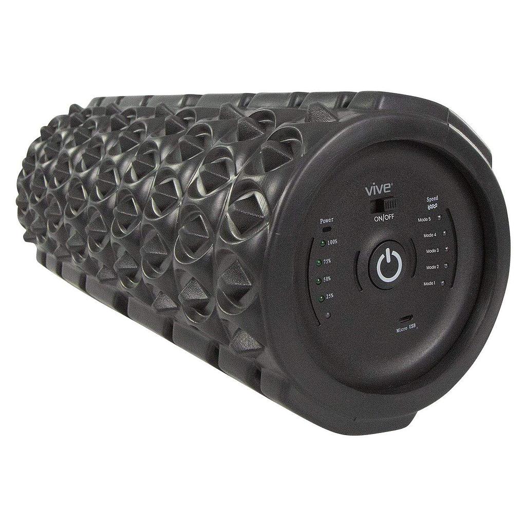 Vive Vibrating Foam Roller