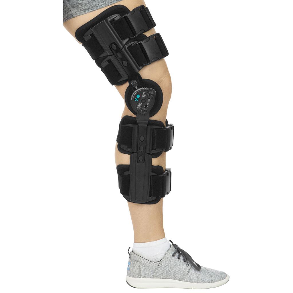 Vive ROM Knee Brace Coretech