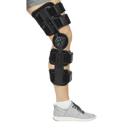 Vive ROM Knee Brace Coretech
