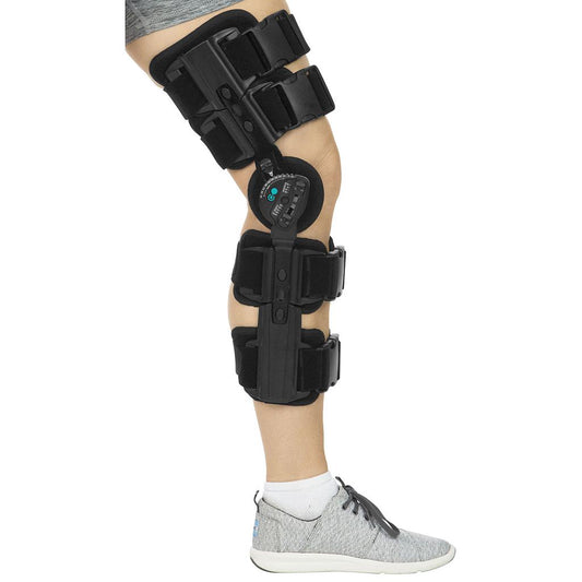 Vive ROM Knee Brace Coretech