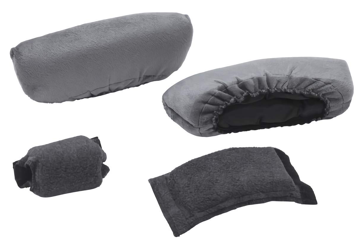 Drive Crutch Pillows