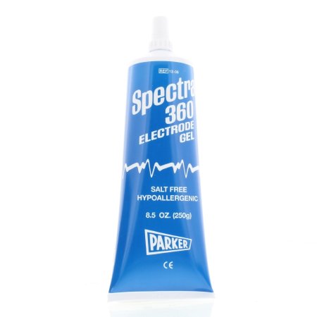 Parker Labs Spectra 360 Electrode Gel 8.5OZ