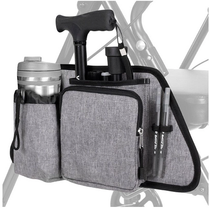 Vive Rollator Side Bag