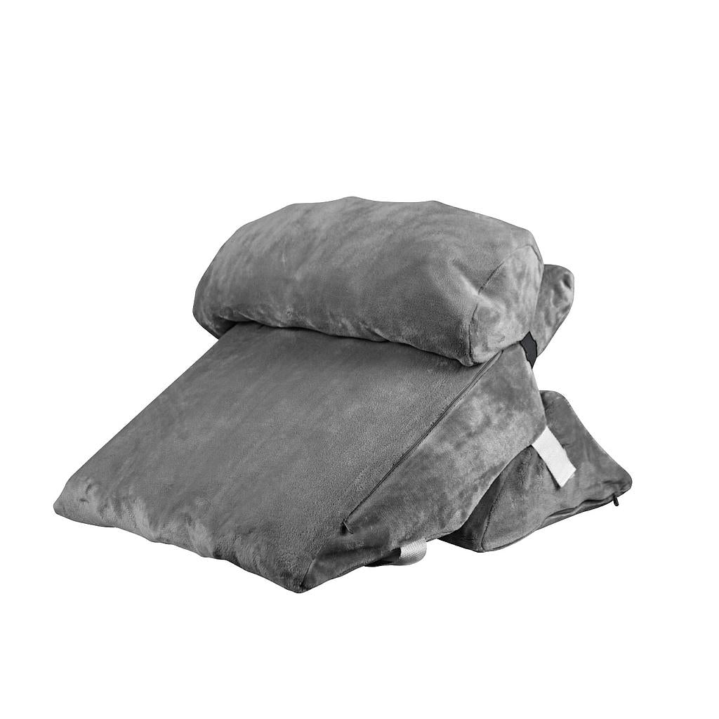 Xtra-Comfort Inflatable Bed Wedge Pillow
