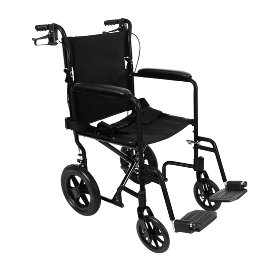 Vive Transport Chair Wheelchair