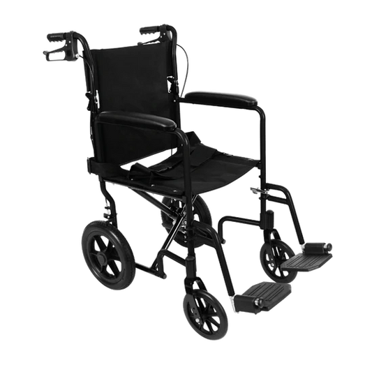 Vive Transport Chair Wheelchair