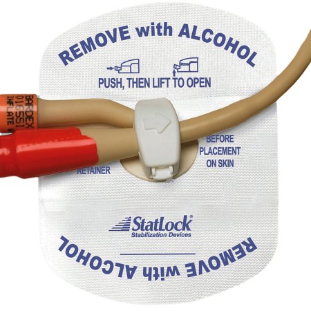Statlock®  Foley Stabilization Device