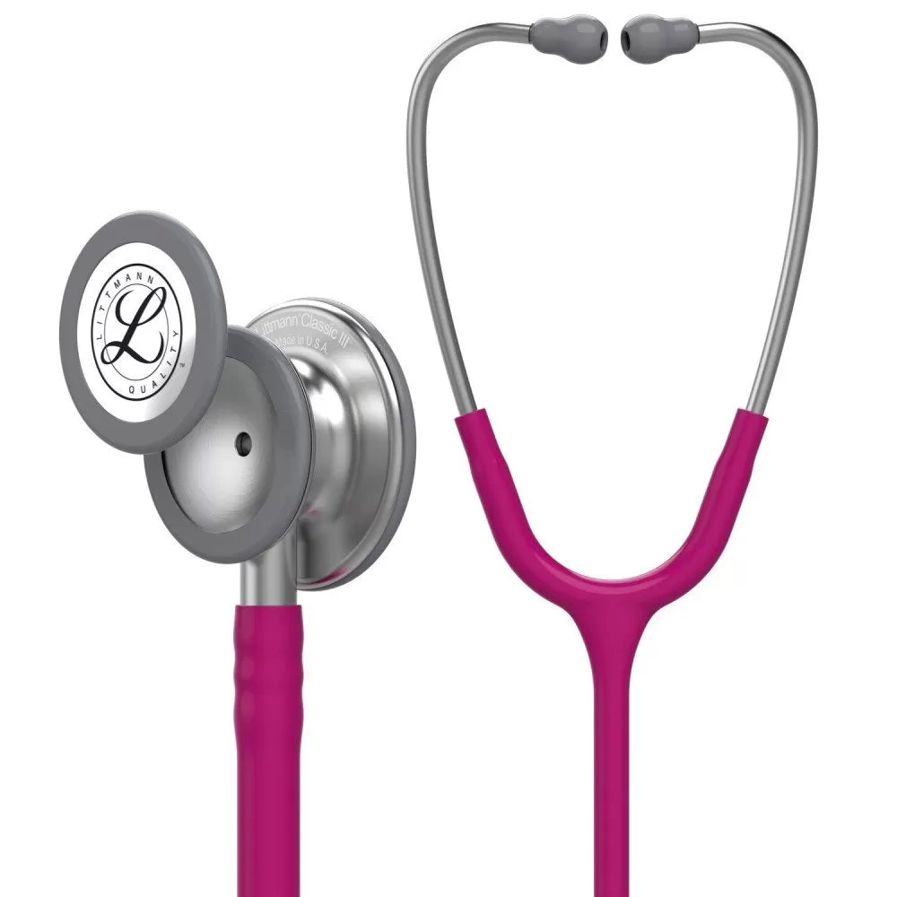 3M™ Littmann® Classic III™ Stethoscope