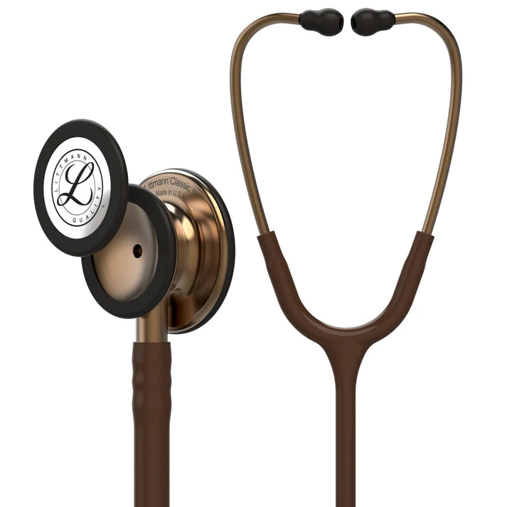 3M Littmann Classic III Stethoscope