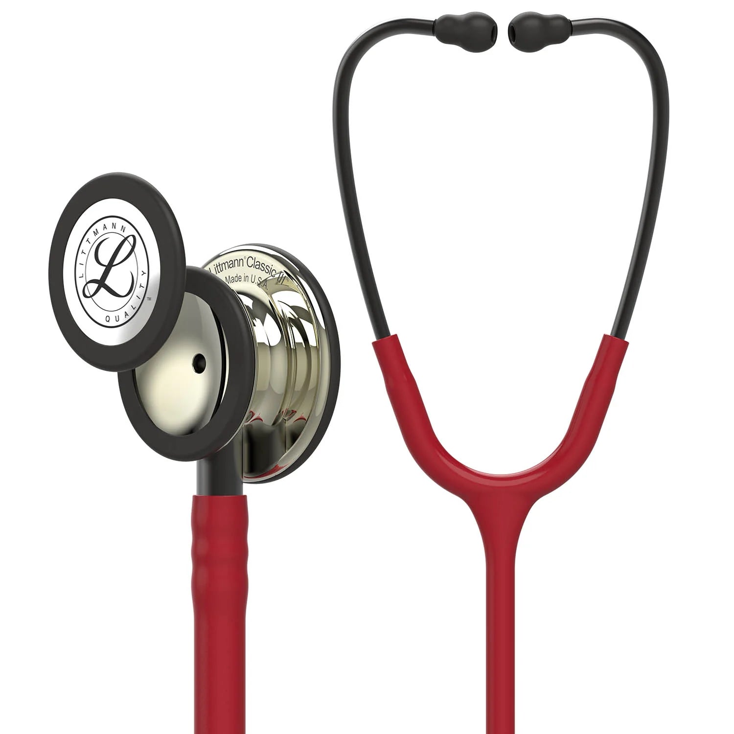 3M™ Littmann® Classic III™ Stethoscope – Americare Medical 