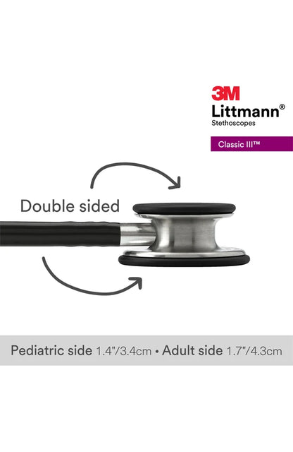 3M™ Littmann® Classic III™ Stethoscope