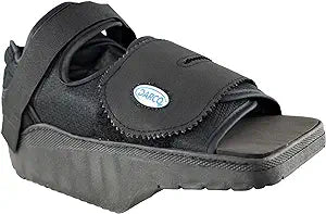 Ortho Wedge Healing Shoe