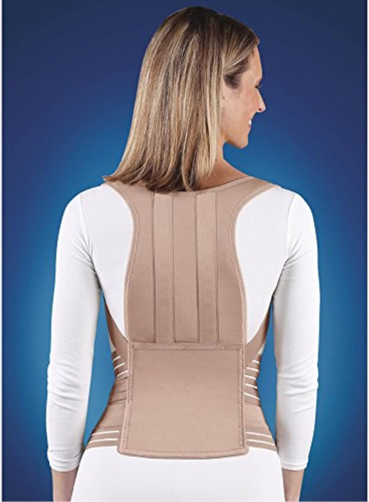 FLA Orthopedics Soft Form Posture Control Brace