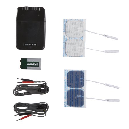 Drive Tens Unit Economy 2-Channel