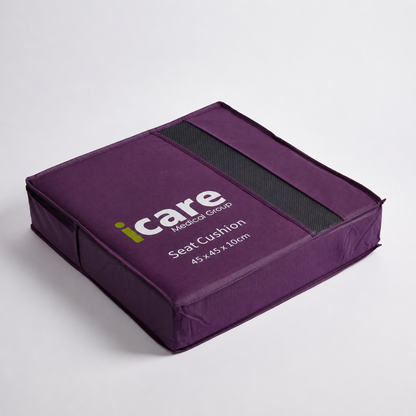 Icare Supporta seat cushion alternate view
