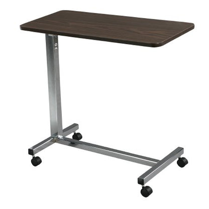 Drive Overbed Table drive™ Non-Tilt Adjustment