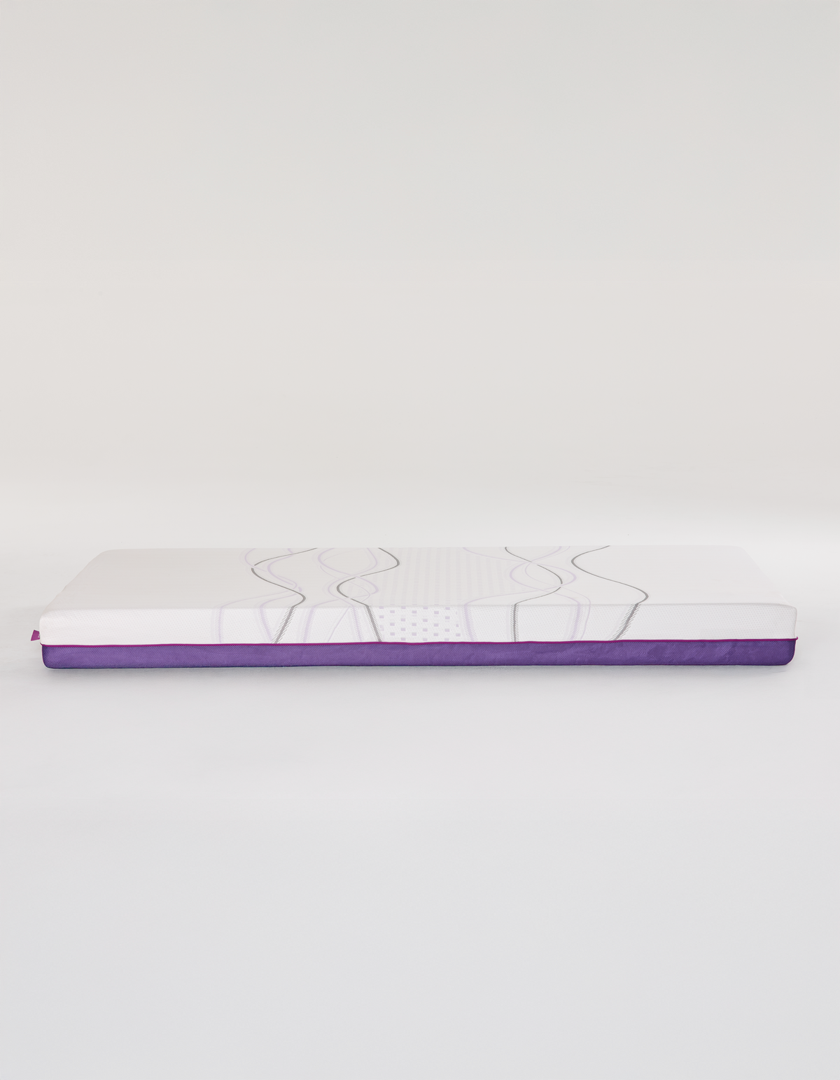 Icare IC15 mattress layer construction