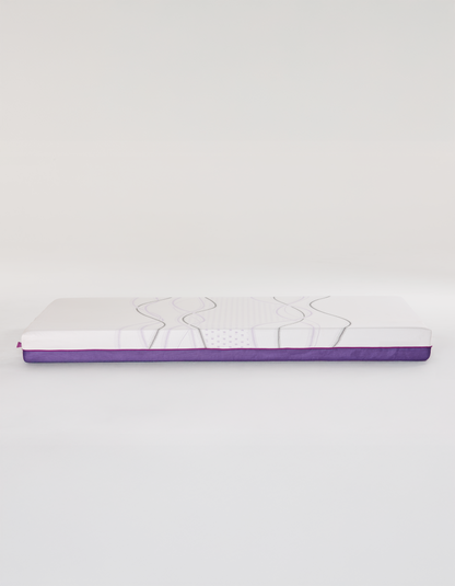 Icare IC15 mattress layer construction