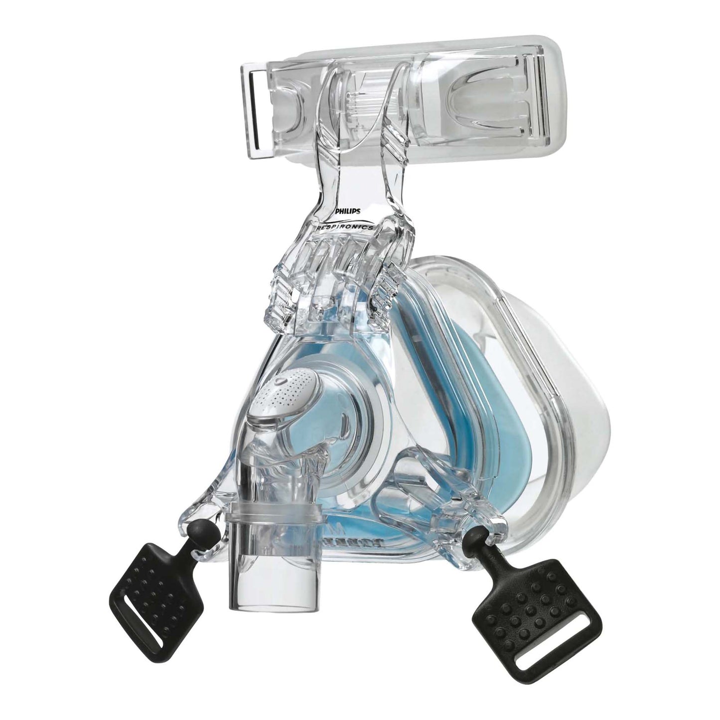 Respironics CPAP Mask Kit CPAP Mask Kit ComfortGel