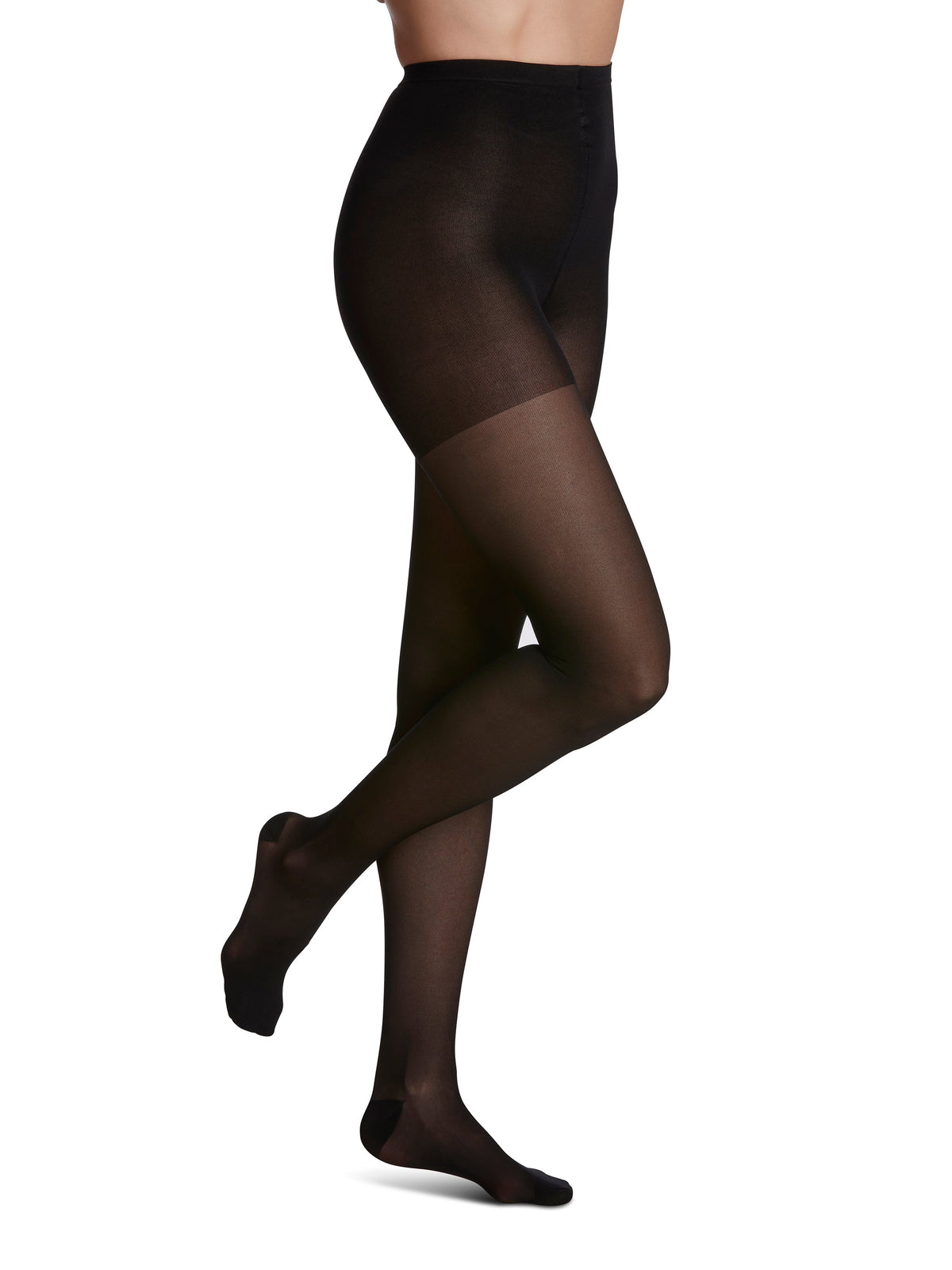 Sigvaris Women's Style Sheer Pantyhose