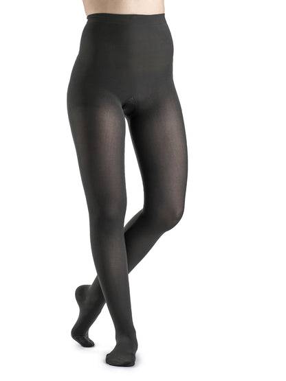 Sigvaris Women's Style Soft Opaque Pantyhose