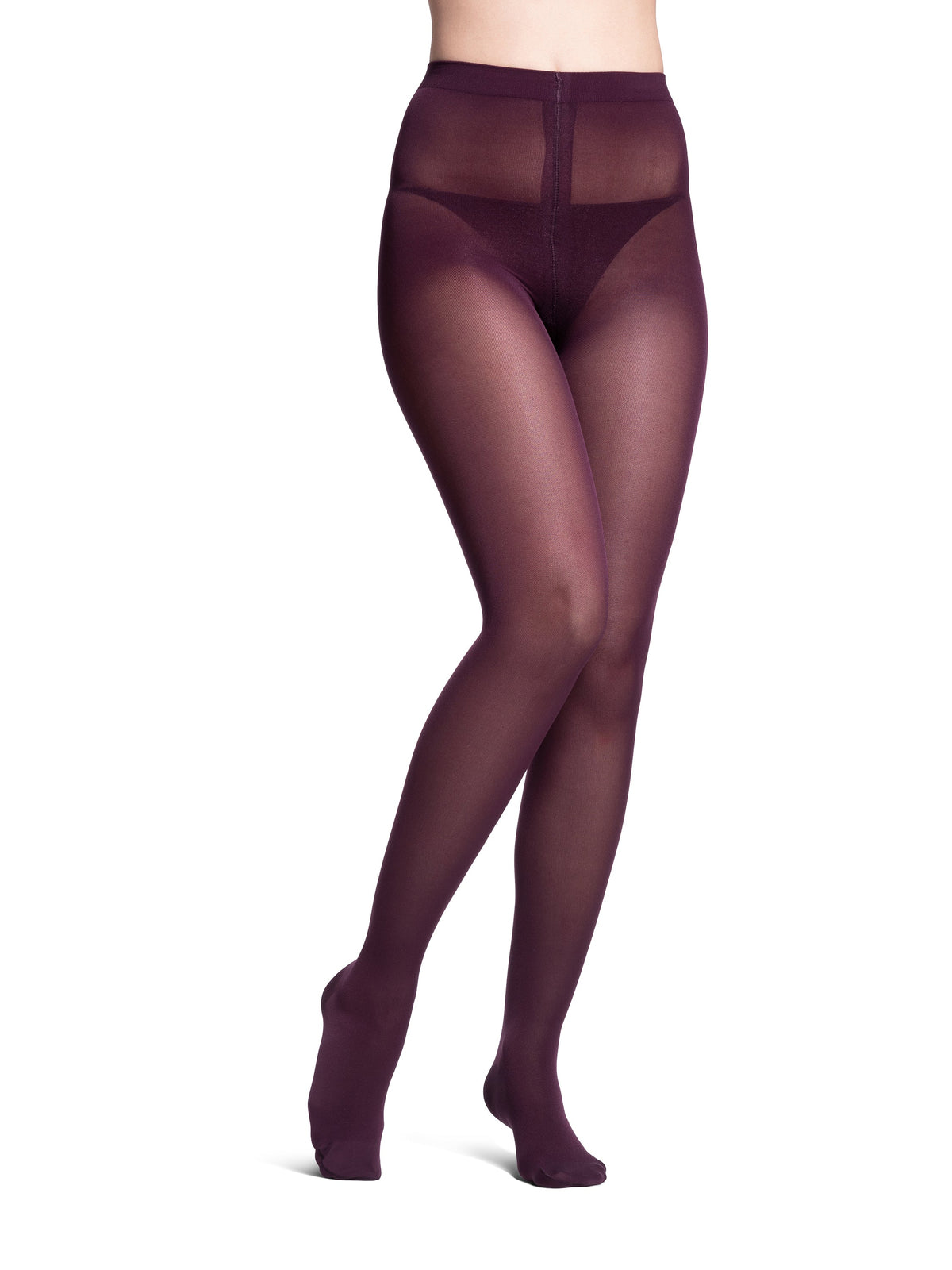 Sigvaris Women's Style Soft Opaque Pantyhose