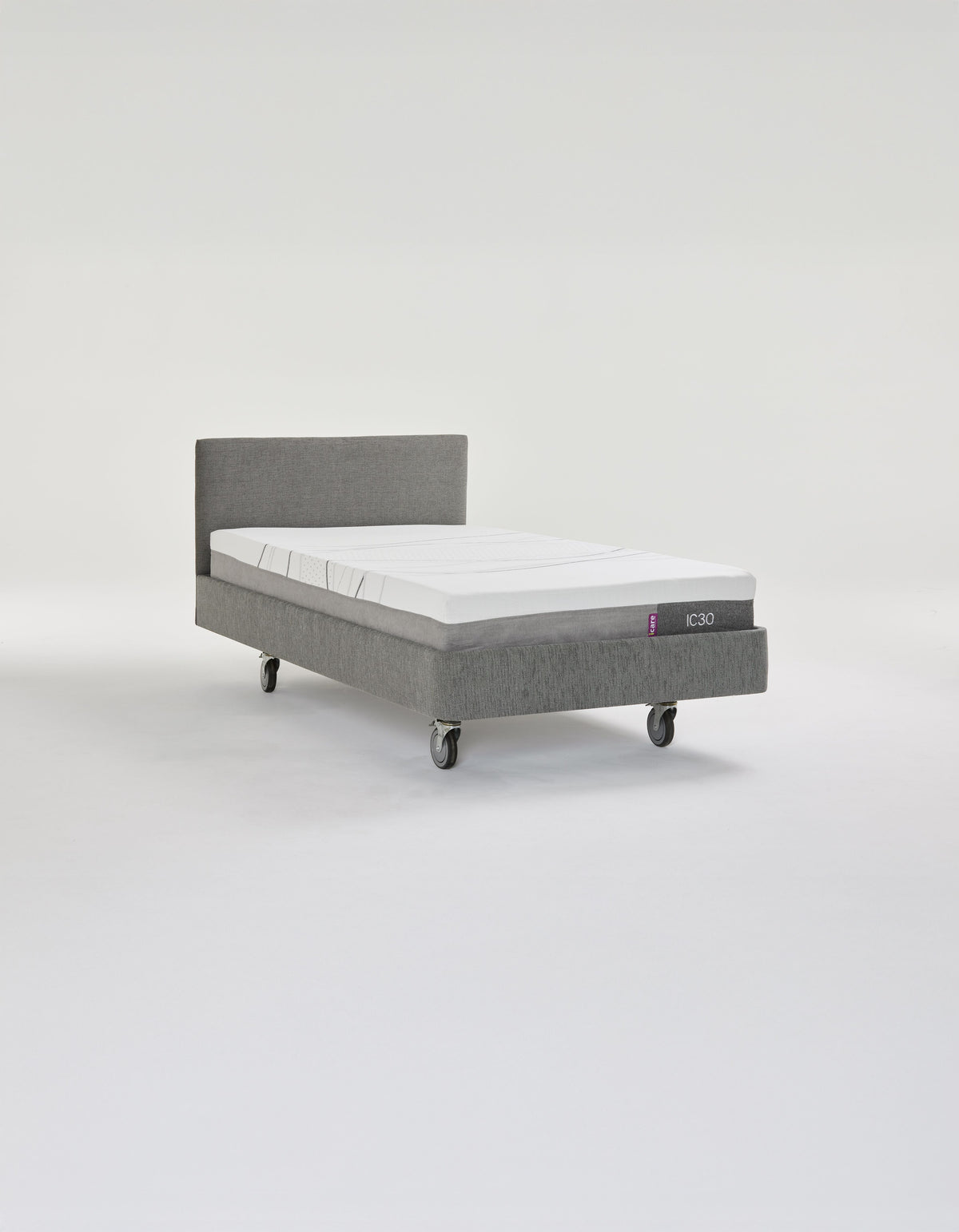 Icare IC100 static partner bed